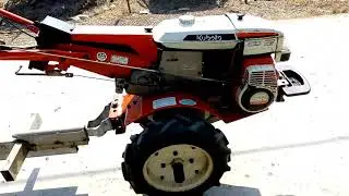 Kubota TG620