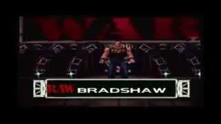 WWF No Mercy: Lita Vs Heath Slater Raw 1000th