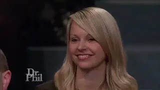 Dr. Phil - S12 E53: Midlife Marriage Meltdown: Torn Between Two Men