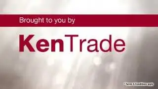 KenTrade Trading Challenge