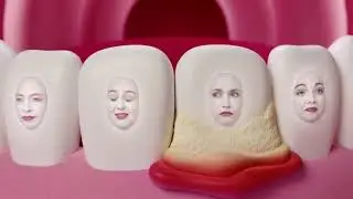Les Présidents pour M'T dents