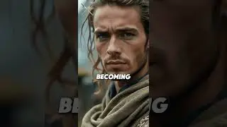 Battle of Strangford Lough &ndash; Viking Rivals Clash (877 AD) | Vikings Ep. 25 of 60 #shorts