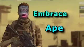 My Insurgency team was questionable…