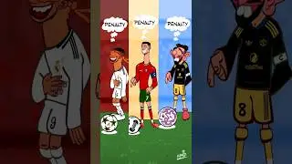 Kelleher, the King of Penalties, saved Ronaldo's penalty too! 🐙🔥😎