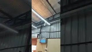 cctv camera installation with matel stand #shortvideo #cctvcamera #securitycamera #motivation