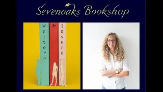 Lily King on her novel Writers & Lovers: full length version