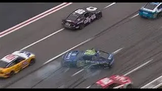 I Was Doing Great Until I GOT WRECKED On The Final Lap In Rostock Racing