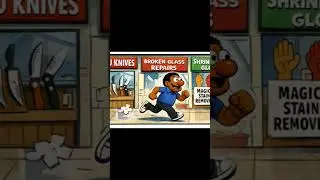 short - Commercial Break - Hurts Rentals with OJ - JAN 2026