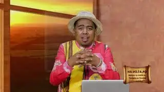 HAVOTAFO DU 01 AOUT 2021 BY KOLO TV