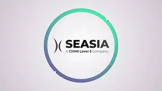 New Website Launch Teaser - Seasia Infotech