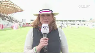Furusiyya FEI Nations Cup&trade; Jumping 2015 - La Baule - Preview