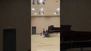 Debussy's 24 Prelude No.8《La fille aux cheveux de lin》