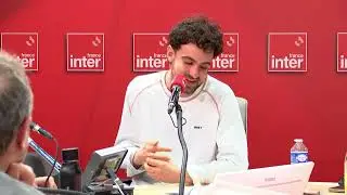Les Yassir et Tom du rap - La dr&ocirc;le d'humeur de Tom Baldetti