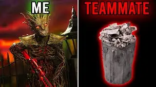 SBMM F**king Sucks. (Season 1 Reloaded)
