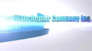 Best Rate Repair Co. Customer Testimonial  5- 7-2014