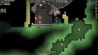 &spades; Starbound Multiplayer: Big Knife & Rachet (Ep. 39) &spades;