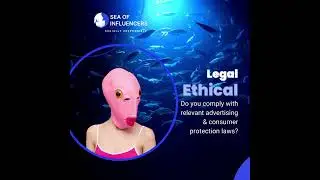 Legal & Ethical Considerations