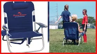 Tommy Bahama Big Boy 4-Position Folding 13