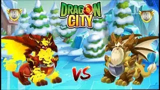 Reason Dragon vs Clarity Dragon 