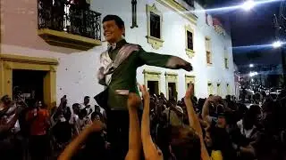 &Eacute; de perder a camisa!!! (Pra tirar coco - Ensaio da Orquestra do Maestro Os&eacute;as - 22/04/2022)