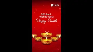 Happy Diwali 2022 | DBS Bank India