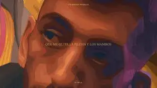 LOS BUENOS MODALES - Nala