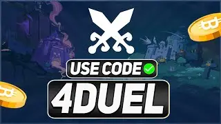 Duel Promo Code 