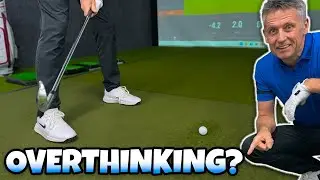 One Element All Golfers Miss On Their Takeaway...