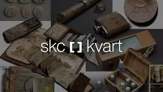 SKC kvArt | Nekad su ovde bile sve same njive, Aleksa Gajić