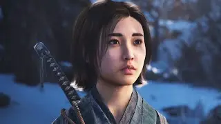 A True Igan - Assassin's Creed Shadows [Japanese]