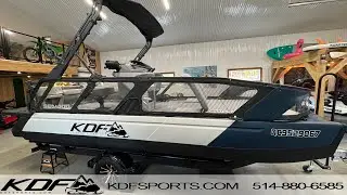 #25080 Sea Doo Switch Sport 21 230HP 2024