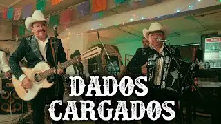 Dados Cargados - Chuy Vega Y Los Nuevos Cadetes 