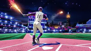 I Got Called Up To MLB! MLB The Show 25 Road To The Show EP6