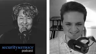 Eliminating Friction Between Development & Security | SecurityMetrics Podcast 55