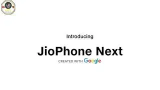 Jio Phone 3 Frist Look 🤓 || Jio Phone Next Launch Official