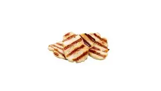 Halloumi Grilled Cheese by Greek Brands