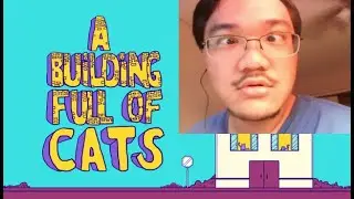 I Adopted a Cat!! (A Building Full of Cats [Full Game])