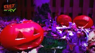 Keej TV - Bumper #119
