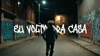 FILHO PRÓDIGO — EU VOLTO PRA CASA