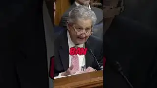 Leftist Anti-Gun Judge Can't Answer SIMPLE Question