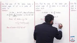 Class 10 - Mathematics - Chapter 7 - Lecture 4 - Exercise 7.2 - Allied Schools