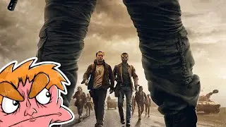 The Long Walk - IHE