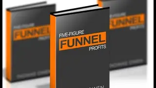 Five Figure Funnel Profits   Five Figure Funnel Profits review   Five Figure Funnel Profits revealed