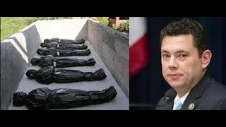 Mystery Behind Suicides and Jason Chaffetz Resignation