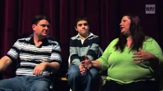 Ashtabula Arts Center Promotional Video April, 2013