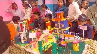 21 January 2026 PWL मेले कोईलवर || राजकीयकृत मधय विद्यालय बालक Koilwar 