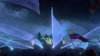 Funtcase b2b Versa @ Lost Lands 2024 (Day 2 - Legend Valley - Thornville, OH) (Recap)