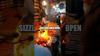 Secrets of Street Food in Rabat: Culture in Every Bite