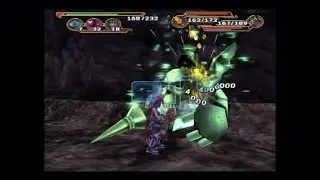 Dark Chronicle, Zelmite Mine, Medal Highlights All Floors up to Little Dragon Army