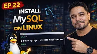 🔧 MySQL को Linux में Install करें YUM के साथ | Beginners के लिए Step-by-Step (Hindi)